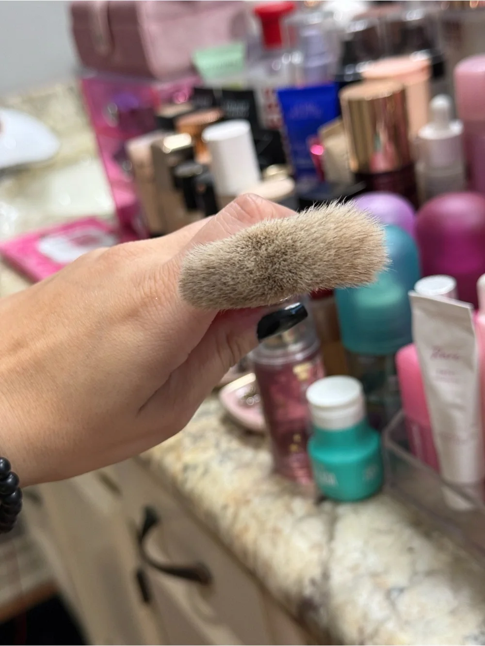 Patrick Ta For Contour 1 Brush